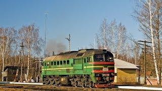 ДМ62-1760 и ДМ62-1740 (Чагода)