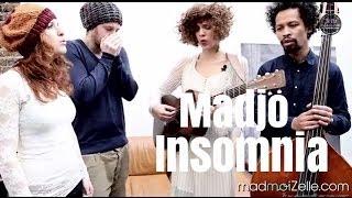 Madjo Insomnia