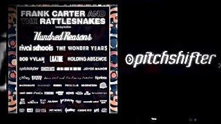 Pitchshifter Live 2023: Holidaze & 2000 Trees