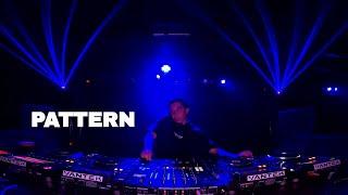 PATTERN | VANTEK | LEBEN |