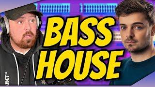 How to Make BASS HOUSE like STMPD RCRDS