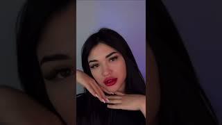 Процесс перманентного макияжа губ | Мастер PMU Алина Янцен #pmu #hanafy #permanentmakeup