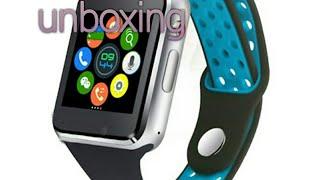 M3 Smart Watch