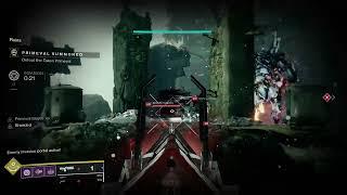 Destiny 2 Crucible