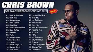 BEST SONGS CHRIS BROWN ~ GREATEST HITS CHRIS BROWN FULL ALBUM