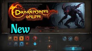 Drakensang Online: New Event