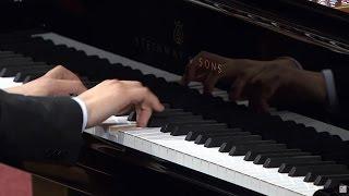 SEONG-JIN CHO – Piano Concerto in E minor, Op. 11 (final stage of the Chopin Competition 2015)