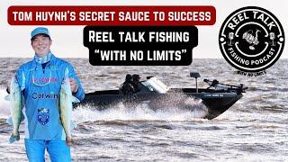 Tôm Huynh's Secret Sauce to Success