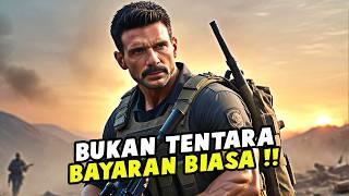 Mantan Tentara Bayaran Bersama Tim Lamanya Kembali Beraksi | Alur Cerita Film Terbaru 2024