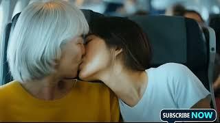 The Assassin Lost Nerve. || Chinese Lesbian short video