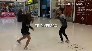 TRIDIVERSÃO SENDO TRIDIVERSÃO 2