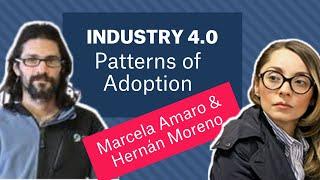 Industry 4.0 Technologies in Developing Countries | Patterns of Adoption