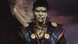 Regongar | Pathfinder: Kingmaker.