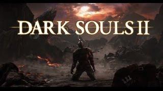 Dark Souls 2 PC: Darklurker. (Прячущийся в темноте) Easy way to kill.