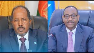 Rajo wayn ayaan ka qabnaa in xal waara laga gaaro Khilaafka Puntland & Dowladda Dhexe..