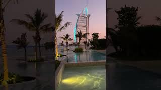 Marsa Al Arab, Pool, 21. June 2025