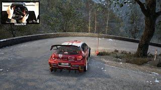 Citroën C3 WRC | EA Sports WRC 24 (Le Maestros DLC)