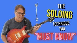 Pentatonic Pathways - Unlock the Mystery of the Fretboard (and start ripping killer licks!)