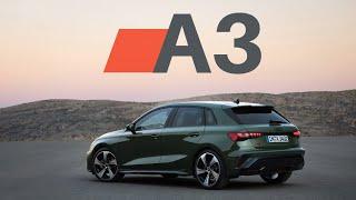 Audi A3 Facelift 2024 *NEW*  | FuelHP