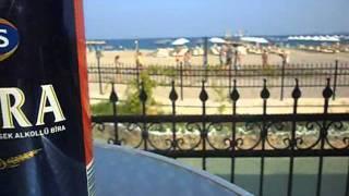 Турецкое пиво Turkish beer