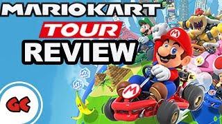 Mario Kart Tour | Test // Review