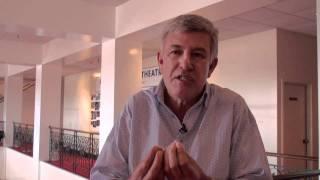 Michael Edwards on Las Meninas