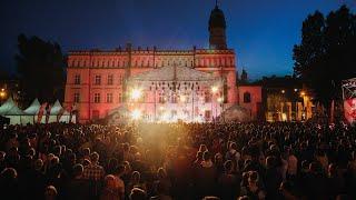 EtnoKraków/Rozstaje 2015 | Crossroads Festival Krakow & Euroradio Folk Festival EBU