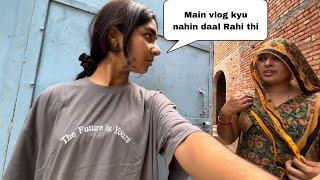 First vlog from my village || being Anshu