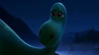 The Good Dinosaur | Full Movie in Hindi |  Animation Movie |