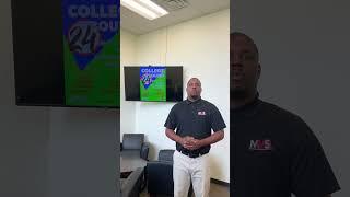 MMSI College Bound 2024