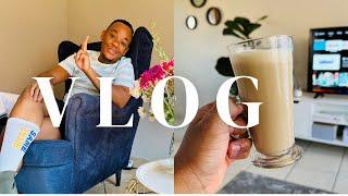 WEEKLY VLOG | Spend a few days with me | Clean with me | Cook with me | South African YouTuber