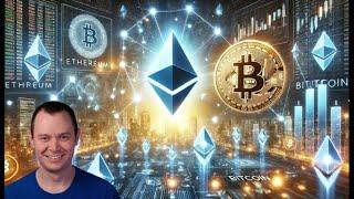 ETH/BTC