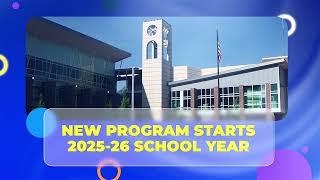 2025 United ISD Bridge Academy PSA