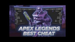 APEX LEGENDS HACK NEW BEST 2024  | WALLHACK ESP + AIMBOT  FREE APEX DOWNLOAD