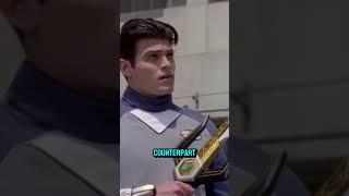 #powerrangers Morphers