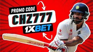 1XBET ACCOUNT REGISTRATION WITH PROMO CODE - HOW TO GET +130% SUPER BONUS AND +150FS