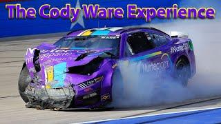 The Cody Ware Experience