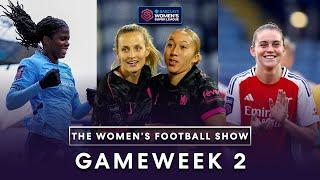 Chelsea & Man Utd Extend Winning Runs, Ueki Saves West Ham, Shaw & Maanum Shine! | GW2 Recap