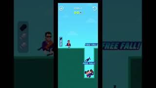 Hitmasters Android Gameplay - Level 1-10