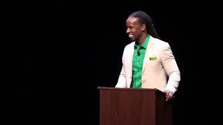 Ibram X. Kendi on How to be an Antiracist, at UC Berkeley | #400Years