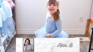 Zaclotre Girls Ballet Leotard Review