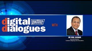 An all-inclusive bill of lading can be detrimental: Sunil Vaswani, Executive Director, CSLA