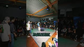 MANUSONEE - CREAZYT @BboyMusicChannel @BboyMusic4life