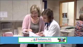 Pediatrics PC