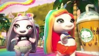 Игрушка Пупси Единорог Poopsie Surprise Unicorn, MGA Entertainment