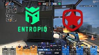 GRAND FINAL   Gambit vs Entropiq   V4 Future Sports   HIGHLIGHTS  CSGO