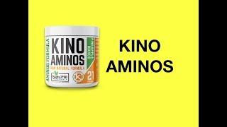 Kinobody Supplements: Kino Aminos Break a Fast? (Intermittent Fasting Tip)