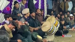 Shina New Hareep | Mir Ayaz Ustad & Danish | Dance Shafiullah