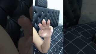 Bigo Live Tante Semok goyang pemersatu bangsa hot