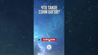 Что такое сонм Богов?  #библейскаявера #апологетика #мбао